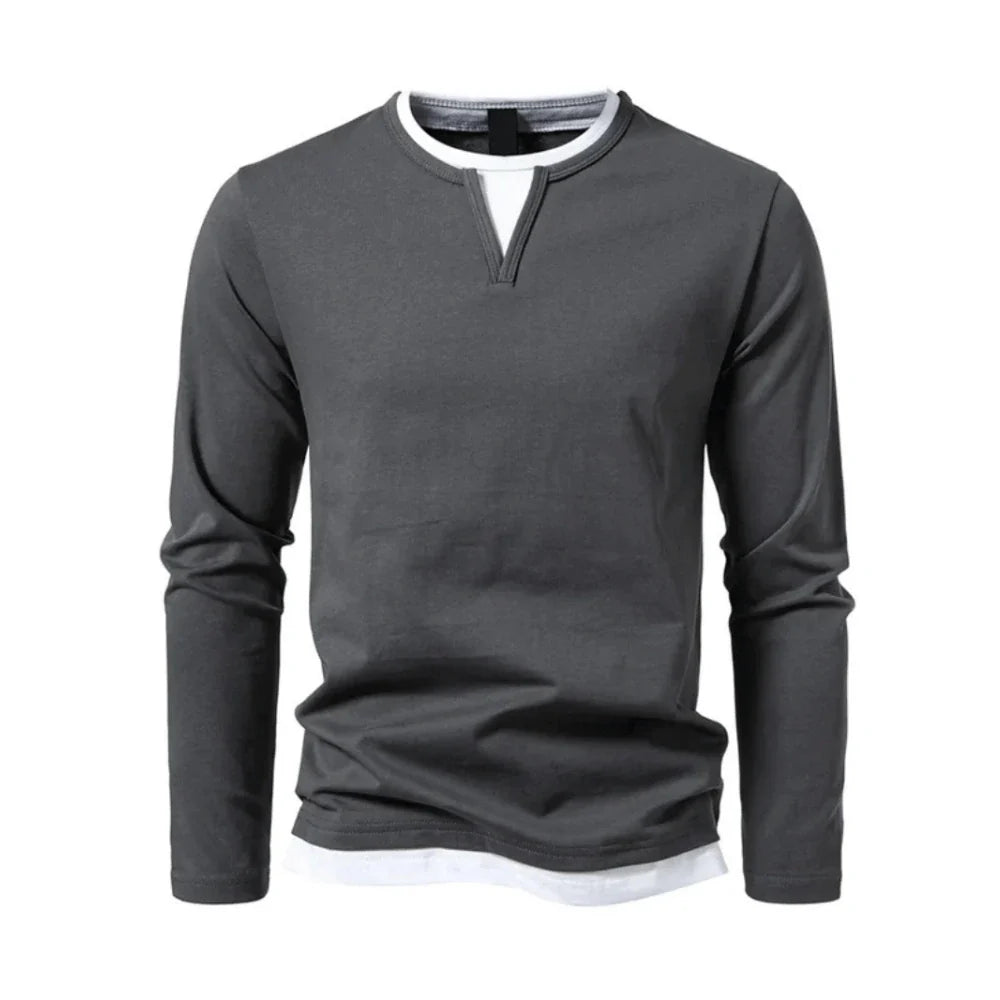 ARKEN™ | Luxury Shirt for Men