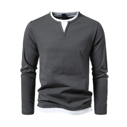 ARKEN™ | Luxury Shirt for Men