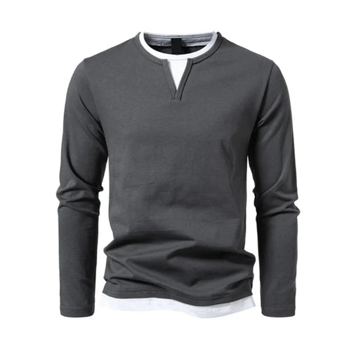 ARKEN™ | Luxury Shirt for Men