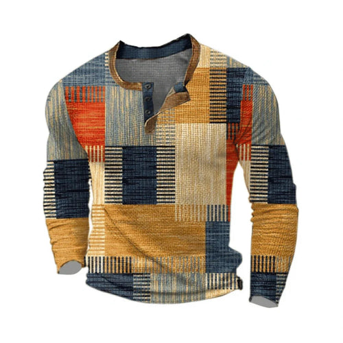 Aurélien™ | Elegant Men's Sweater