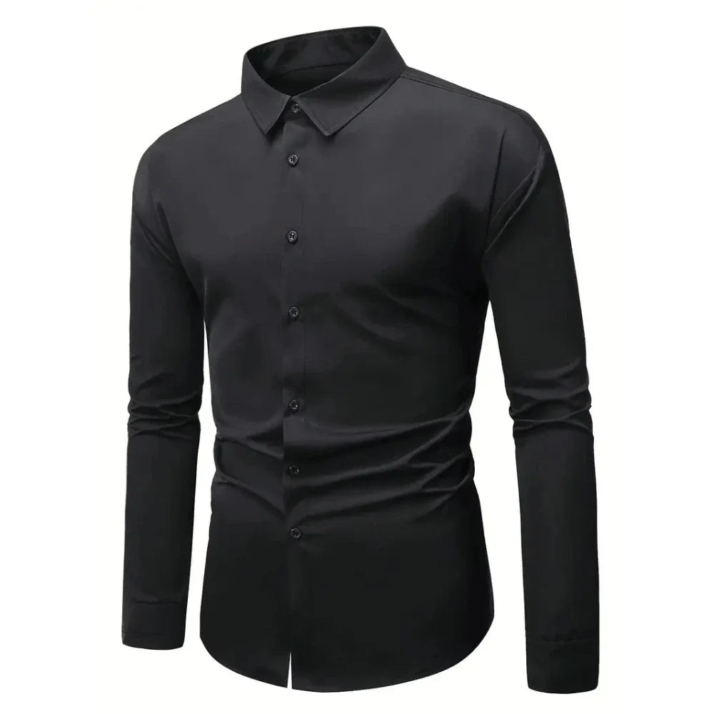ARKEN™ | Luxurious Men's Shirt