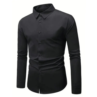 ARKEN™ | Luxurious Men's Shirt