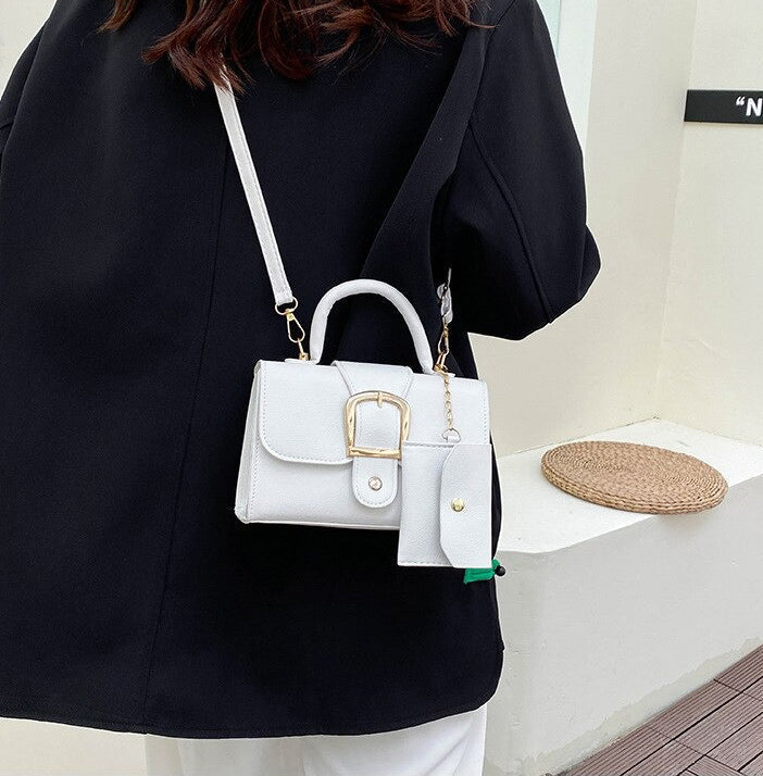 Arken | Vane Shoulder Bag
