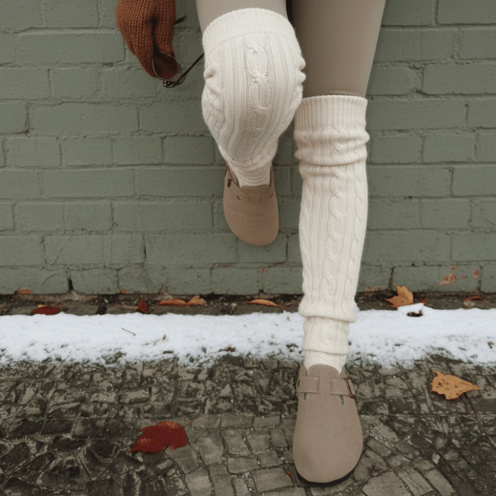 Oslo Clogs | Soft Suede Edition (BUY 1 GET 1 FREE)