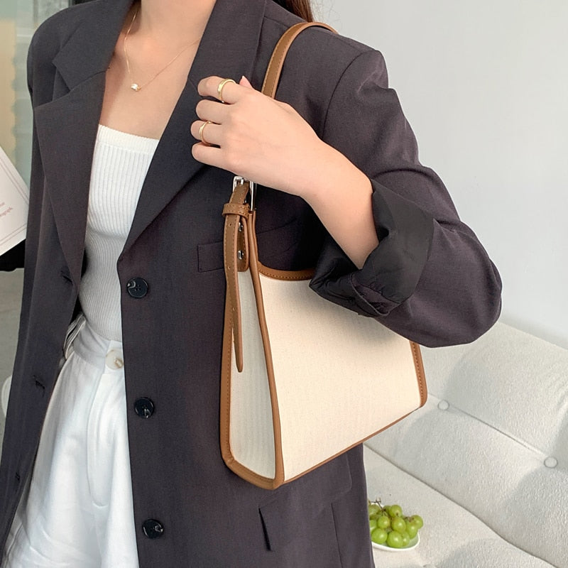 Arken | Mini Shoulder Bag Carlize