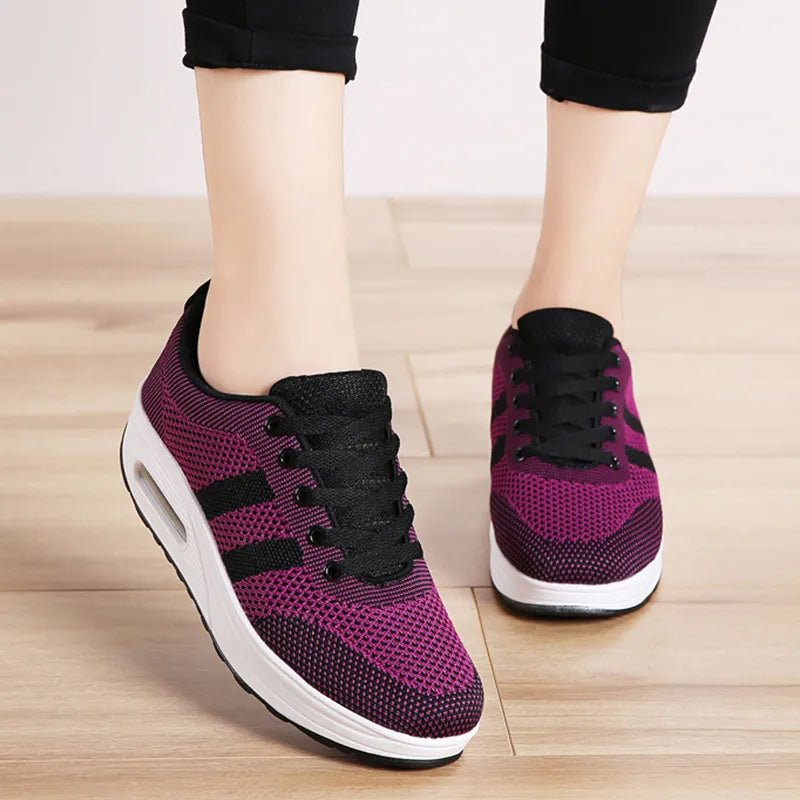 Arken | Air Bubble Orthopaedic Shoes