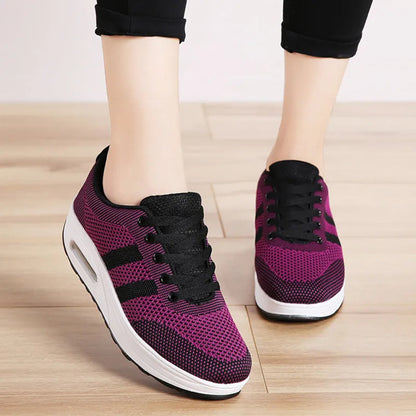 Arken | Air Bubble Orthopaedic Shoes