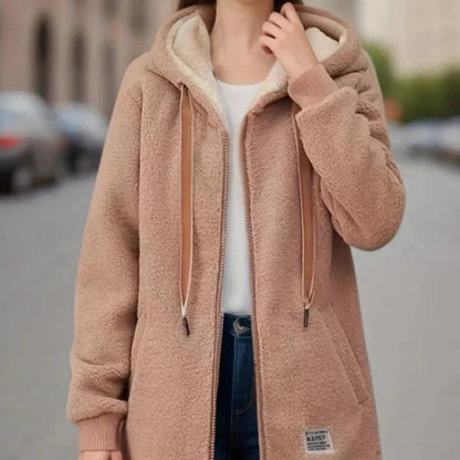 Arken | Briony Coat for Women