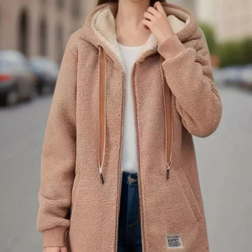 Arken | Briony Coat for Women