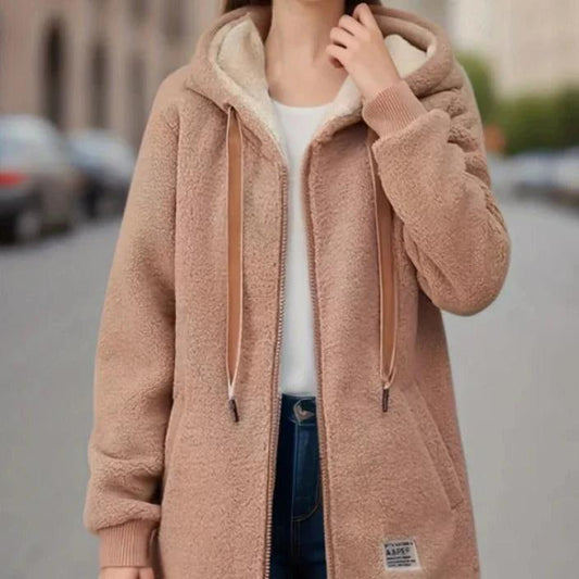 Arken | Briony Coat for Women