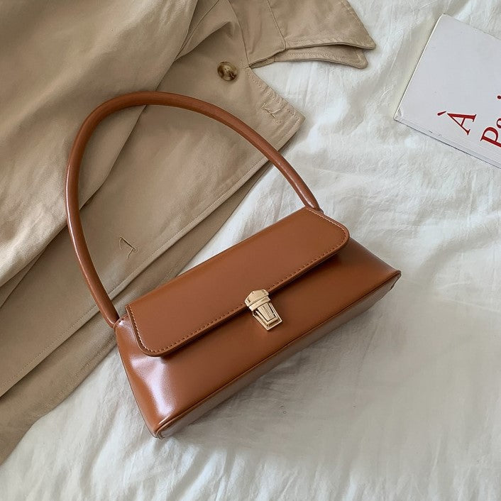 Arken | Vintage Moon Handbag