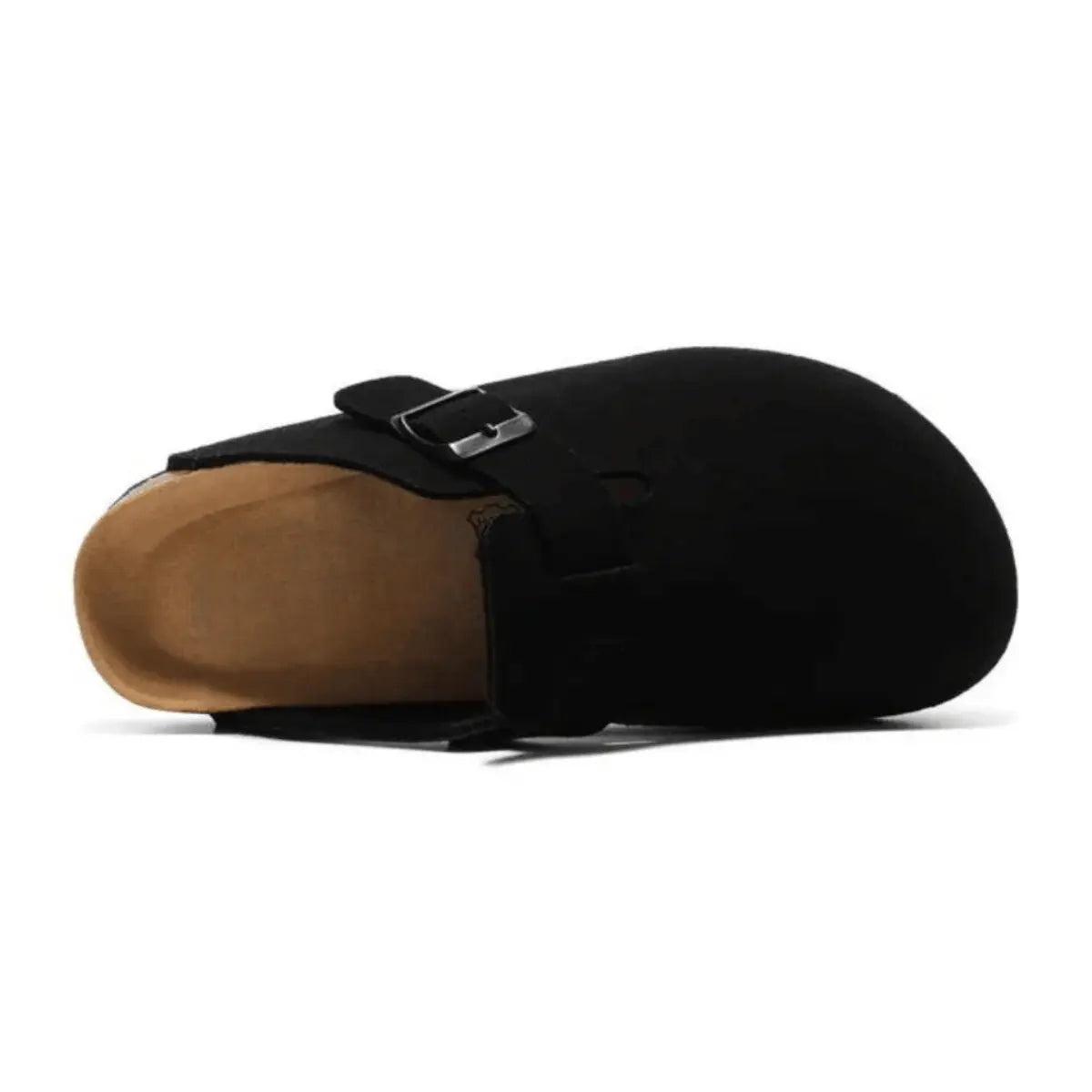Oslo Clogs | Soft Suede Edition (LIQUIDATION)
