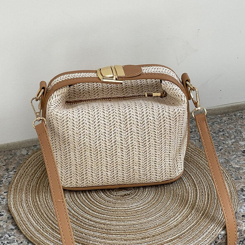 Arken | Lise Crossbody Bag