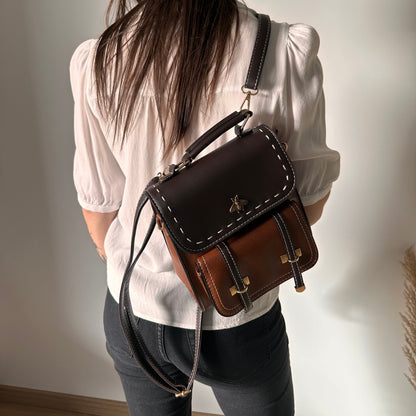 Arken | Anne Backpack
