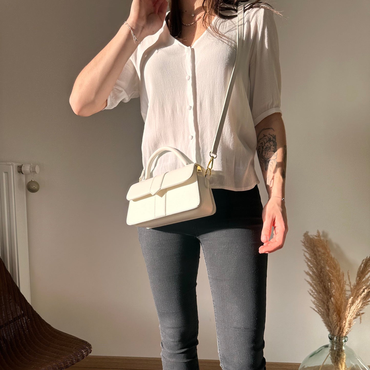 Arken | Ausie Crossbody Bag