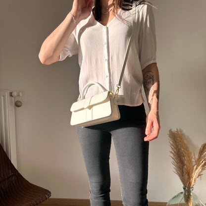 Arken | Ausie Crossbody Bag