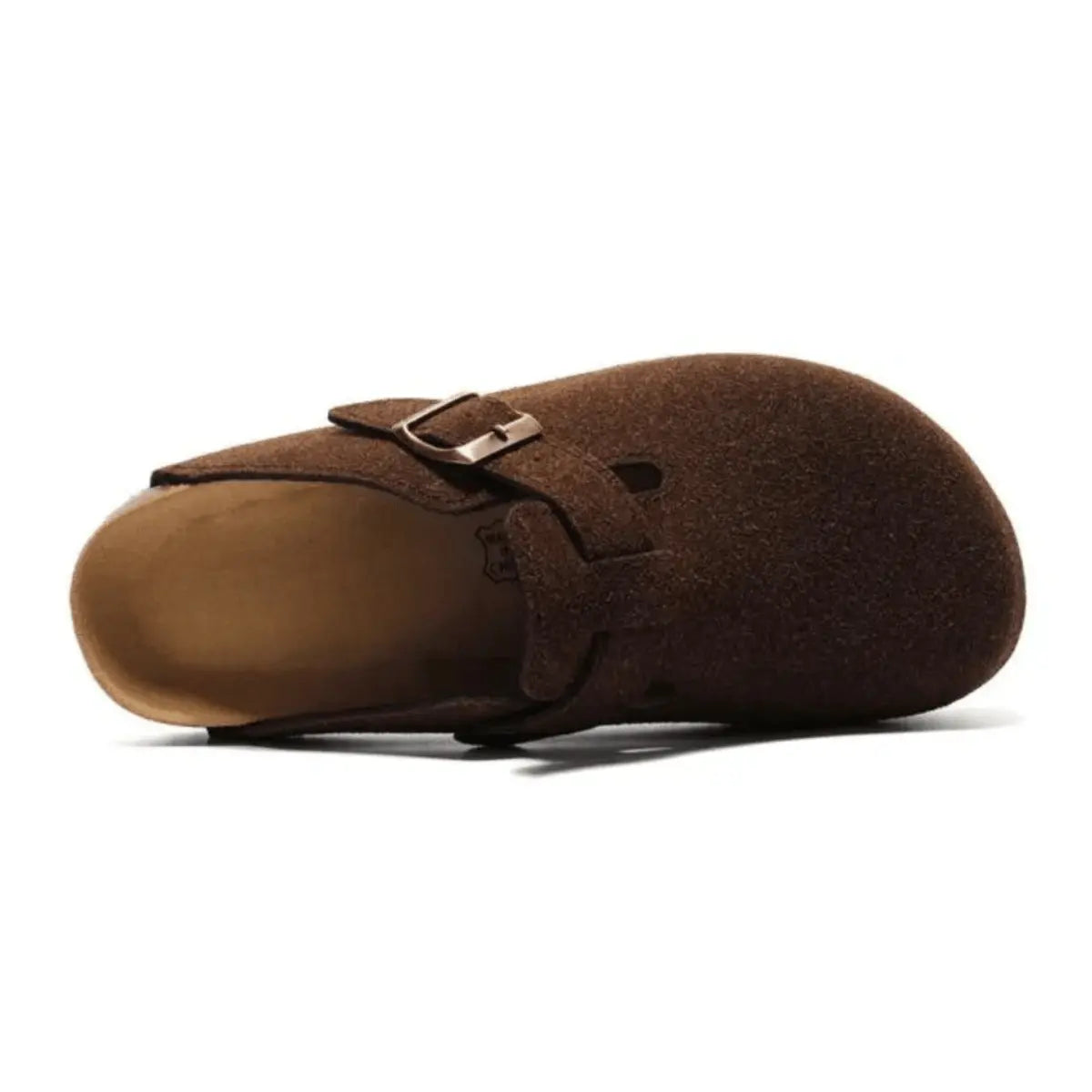 Oslo Clogs | Soft Suede Edition (LIQUIDATION)