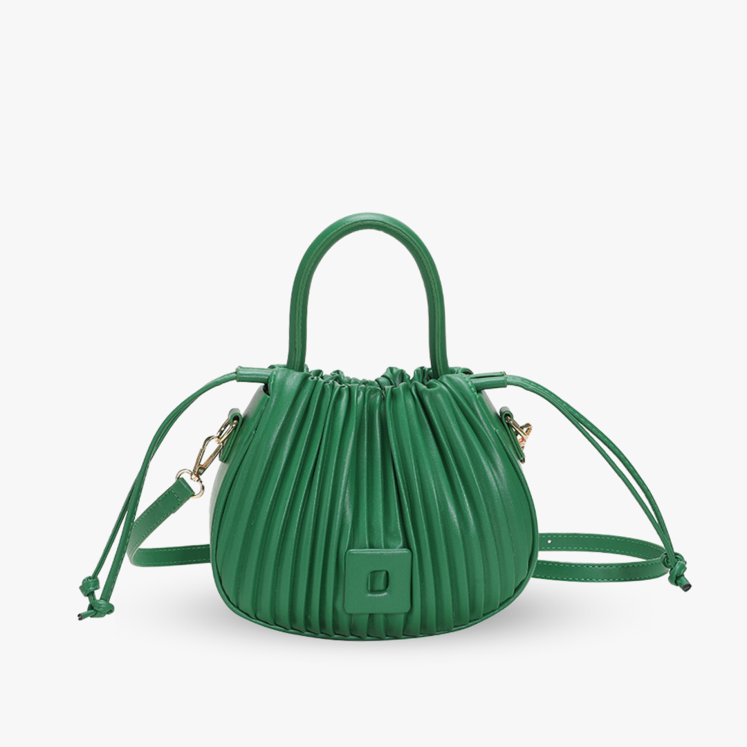 Arken | Pleated Handbag Orie