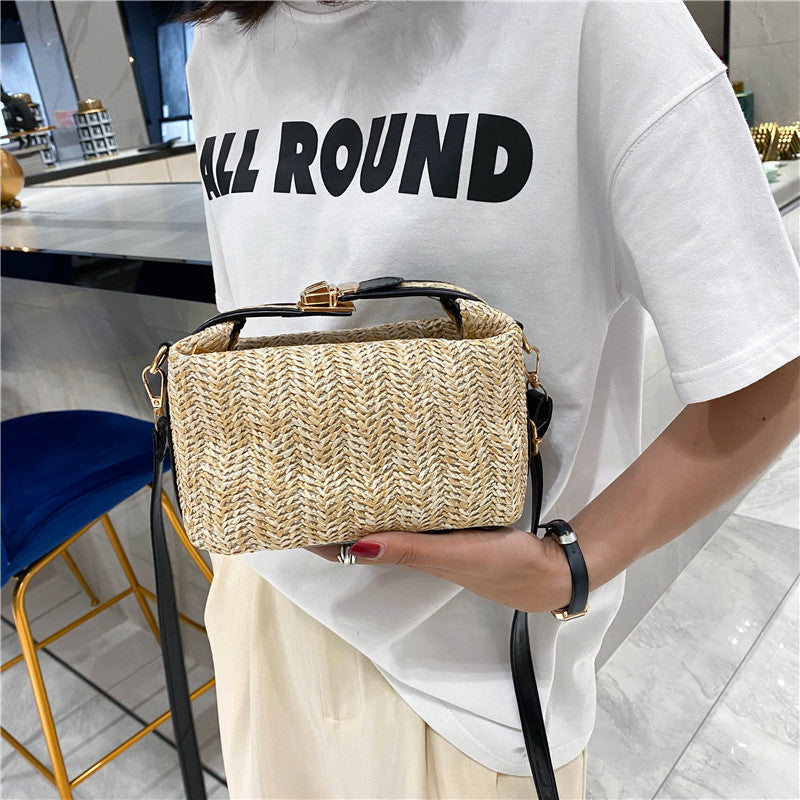 Arken | Lise Crossbody Bag