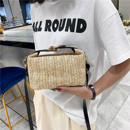 Arken | Lise Crossbody Bag