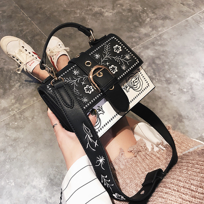 Arken | Duo Crossbody Bag