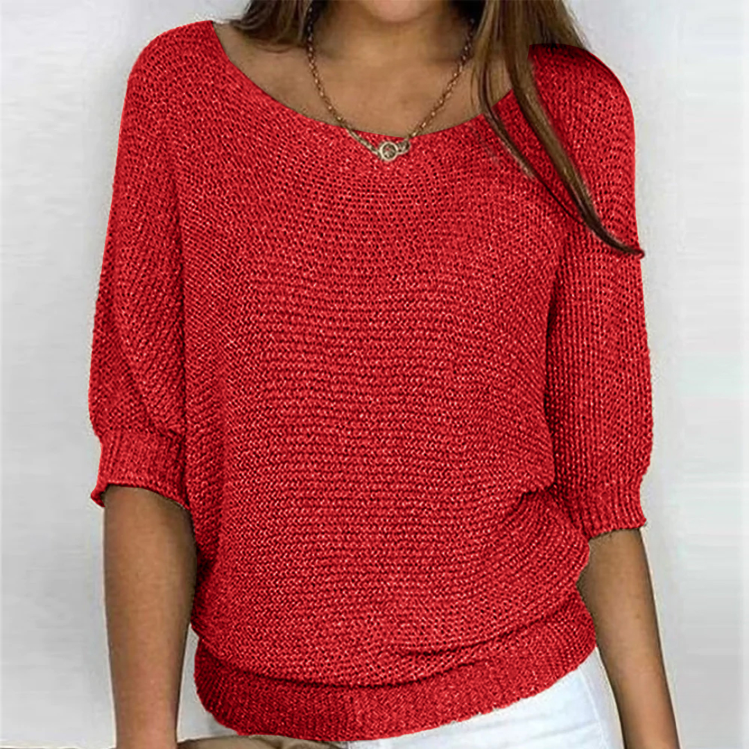 Arken | May Pullover