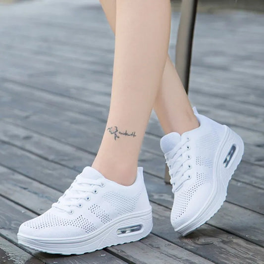 Arken | Air Bubble Orthopaedic Shoes