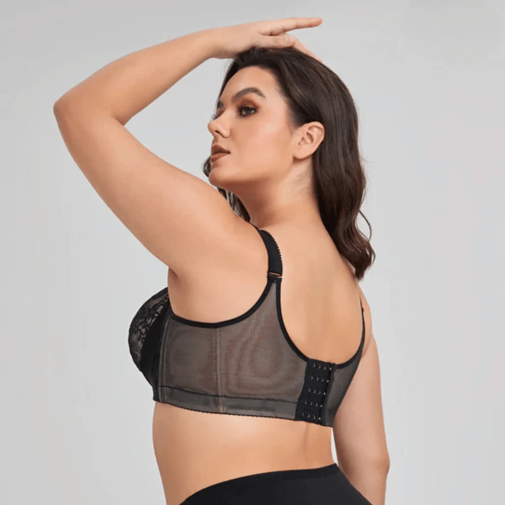 Lovelle™ Push-Up Lace Bra (Buy 2 Get 1 Free)
