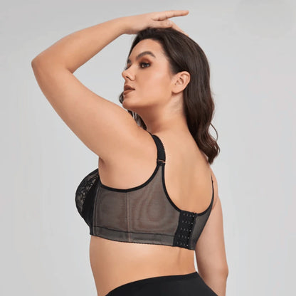 Lovelle™ Push-Up Lace Bra (Buy 2 Get 1 Free)