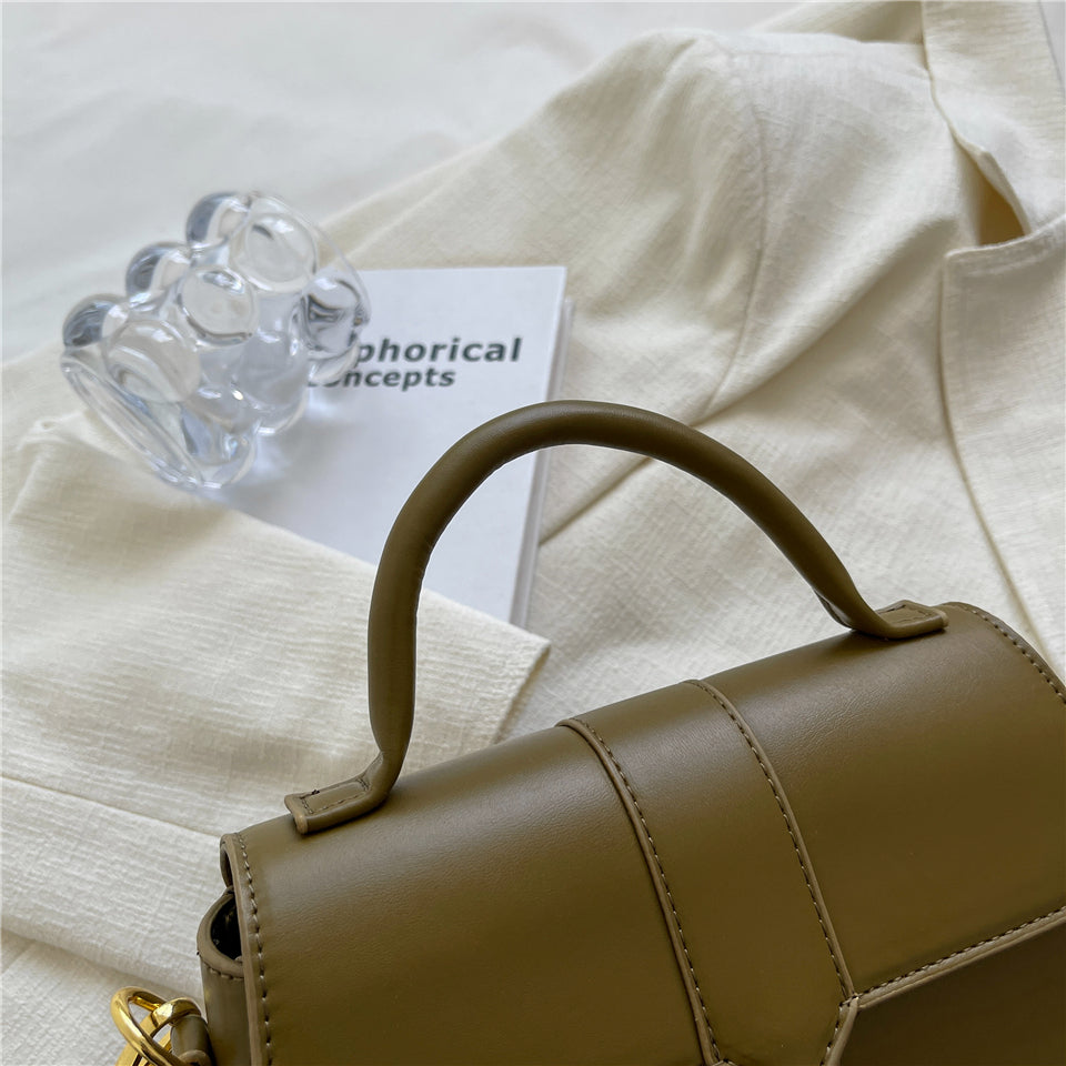 Arken | Ausie Crossbody Bag