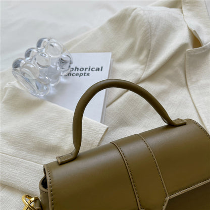 Arken | Ausie Crossbody Bag