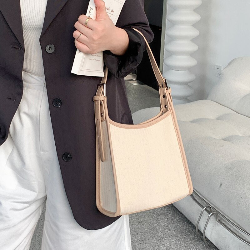 Arken | Mini Shoulder Bag Carlize