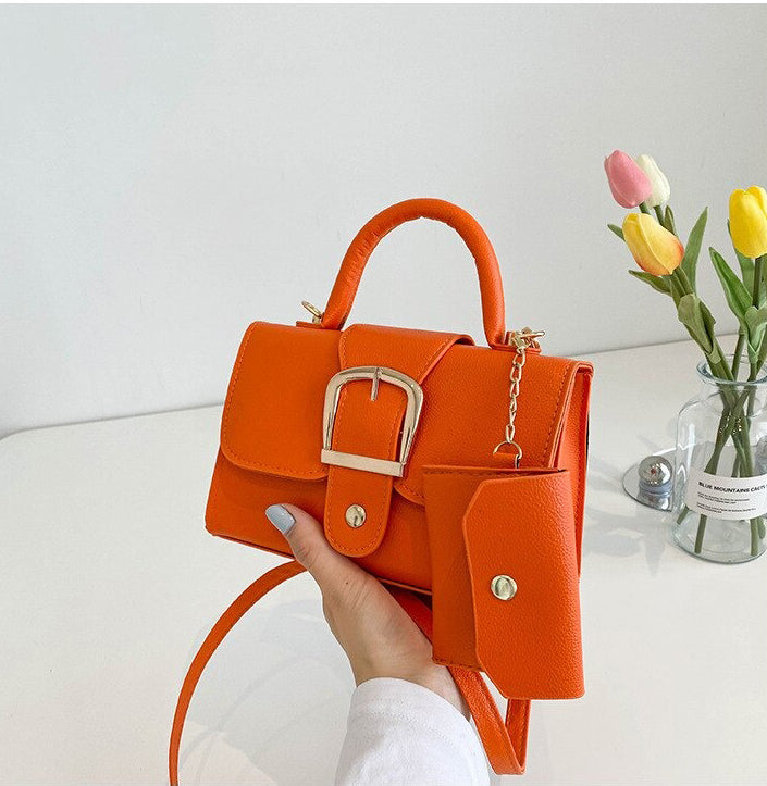 Arken | Vane Shoulder Bag
