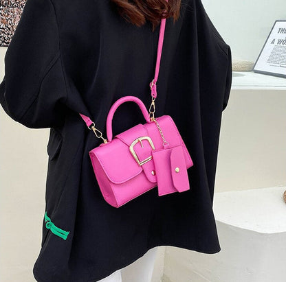 Arken | Vane Shoulder Bag