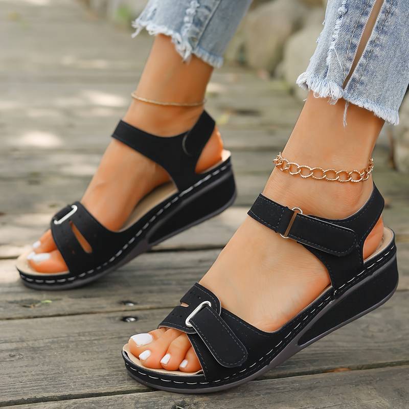 Arken | Alfreda Orthopaedic Sandals