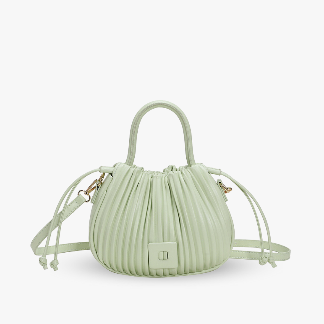 Arken | Pleated Handbag Orie