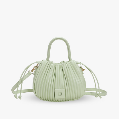 Arken | Pleated Handbag Orie