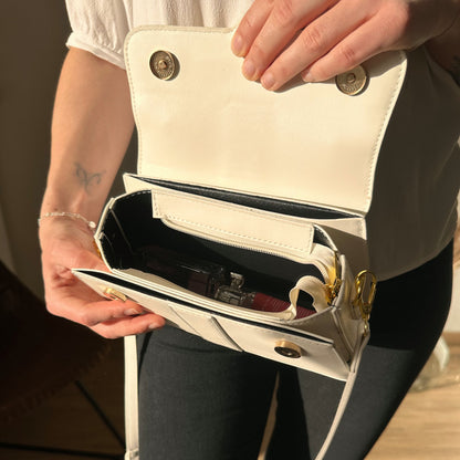 Arken | Ausie Crossbody Bag