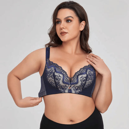 Lovelle™ Push-Up Lace Bra (Buy 2 Get 1 Free)