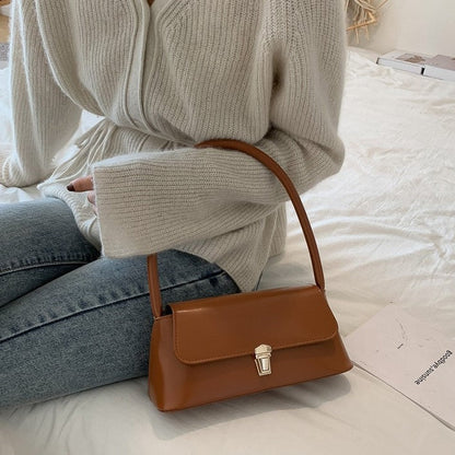 Arken | Vintage Moon Handbag