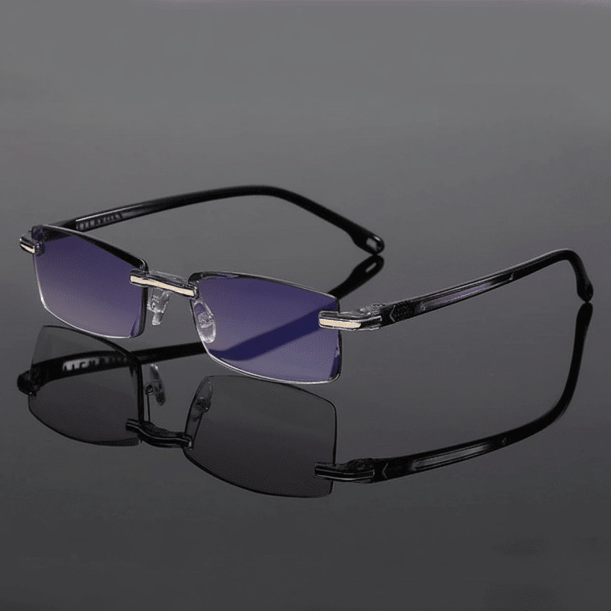 TR90 Titanium Pro Glasses - Buy 1 Get 1 Free