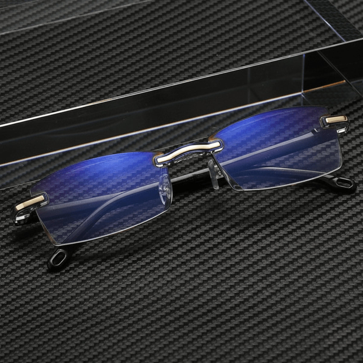 TR90 Titanium Pro Glasses - Buy 1 Get 1 Free