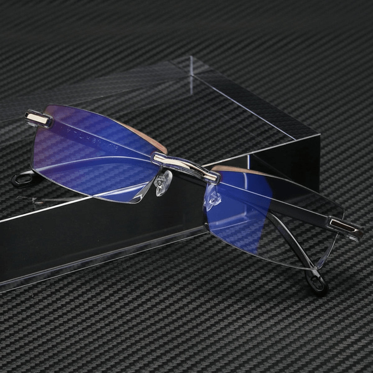 TR90 Titanium Pro Glasses - Buy 1 Get 1 Free