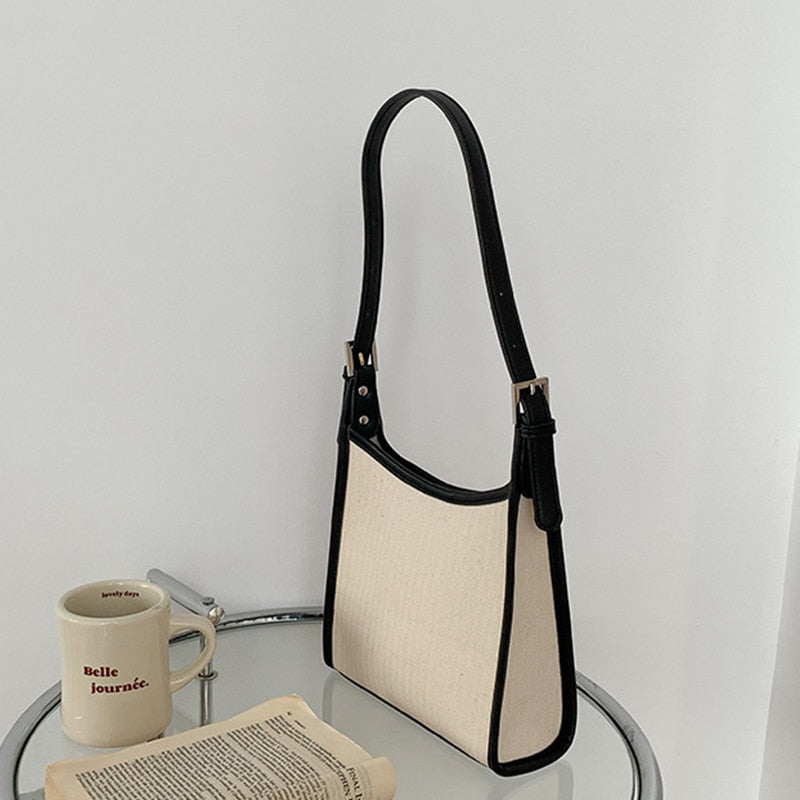 Arken | Mini Shoulder Bag Carlize