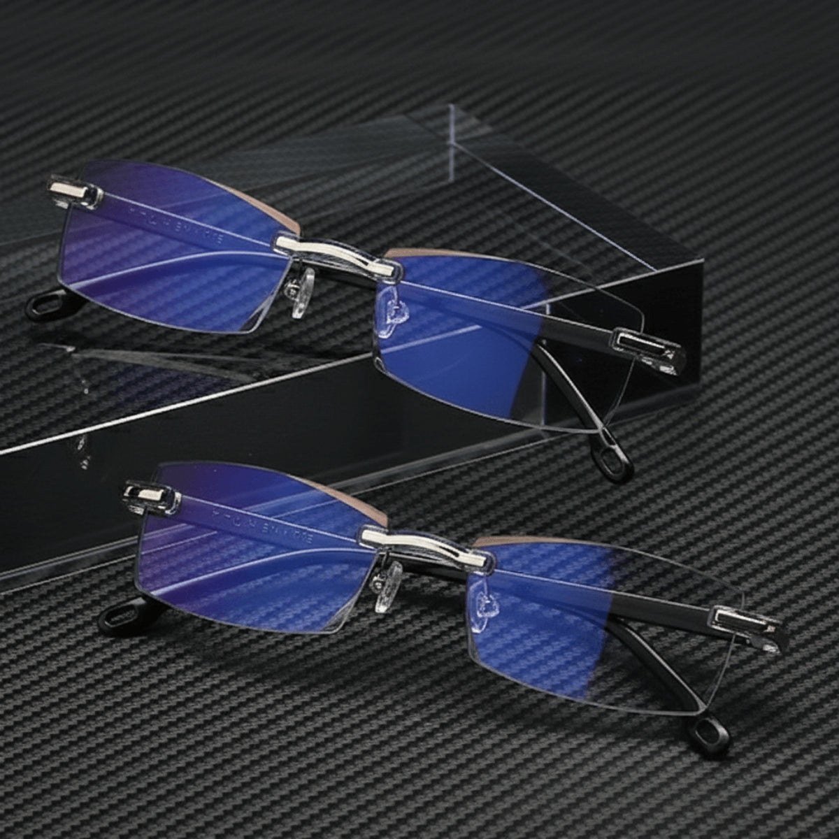 TR90 Titanium Pro Glasses - Buy 1 Get 1 Free