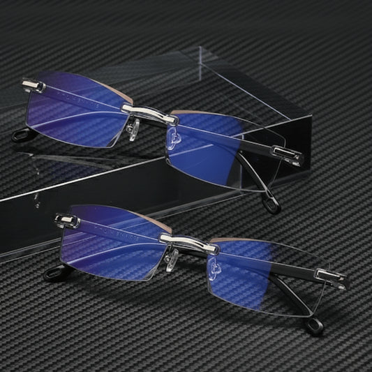 TR90 Titanium Pro Glasses - Buy 1 Get 1 Free