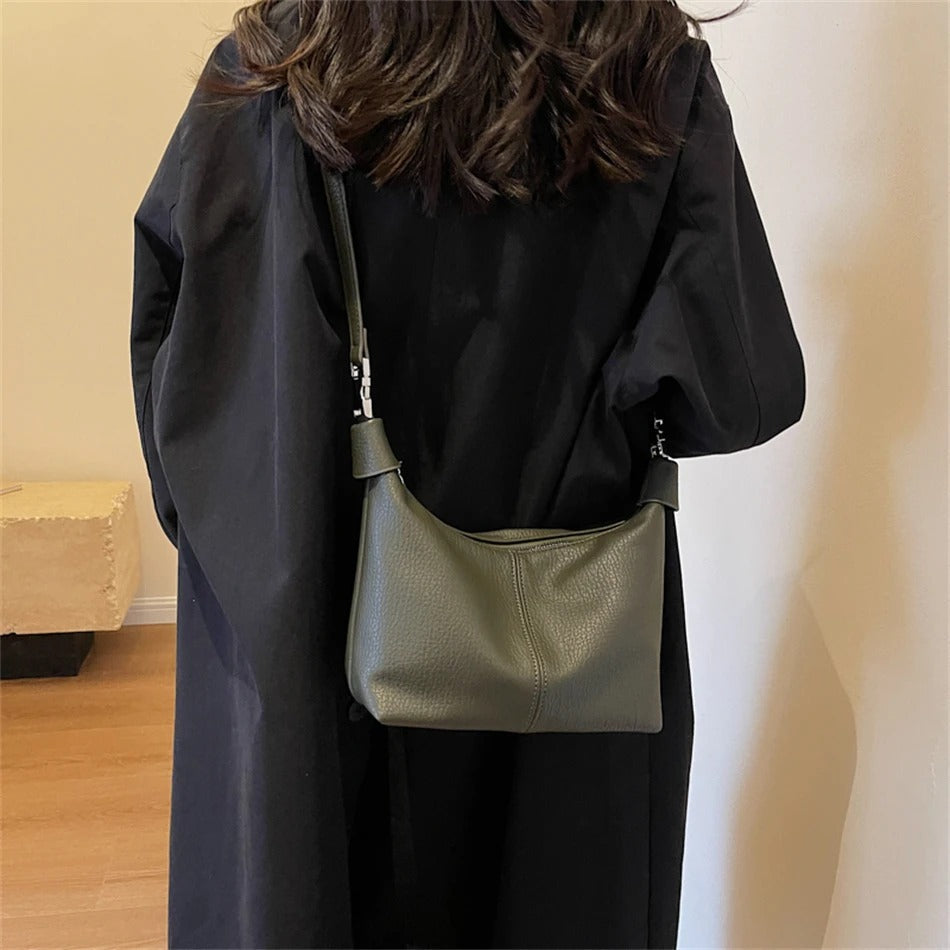 Arken | Roly Crossbody Bag