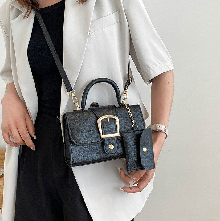 Arken | Vane Shoulder Bag
