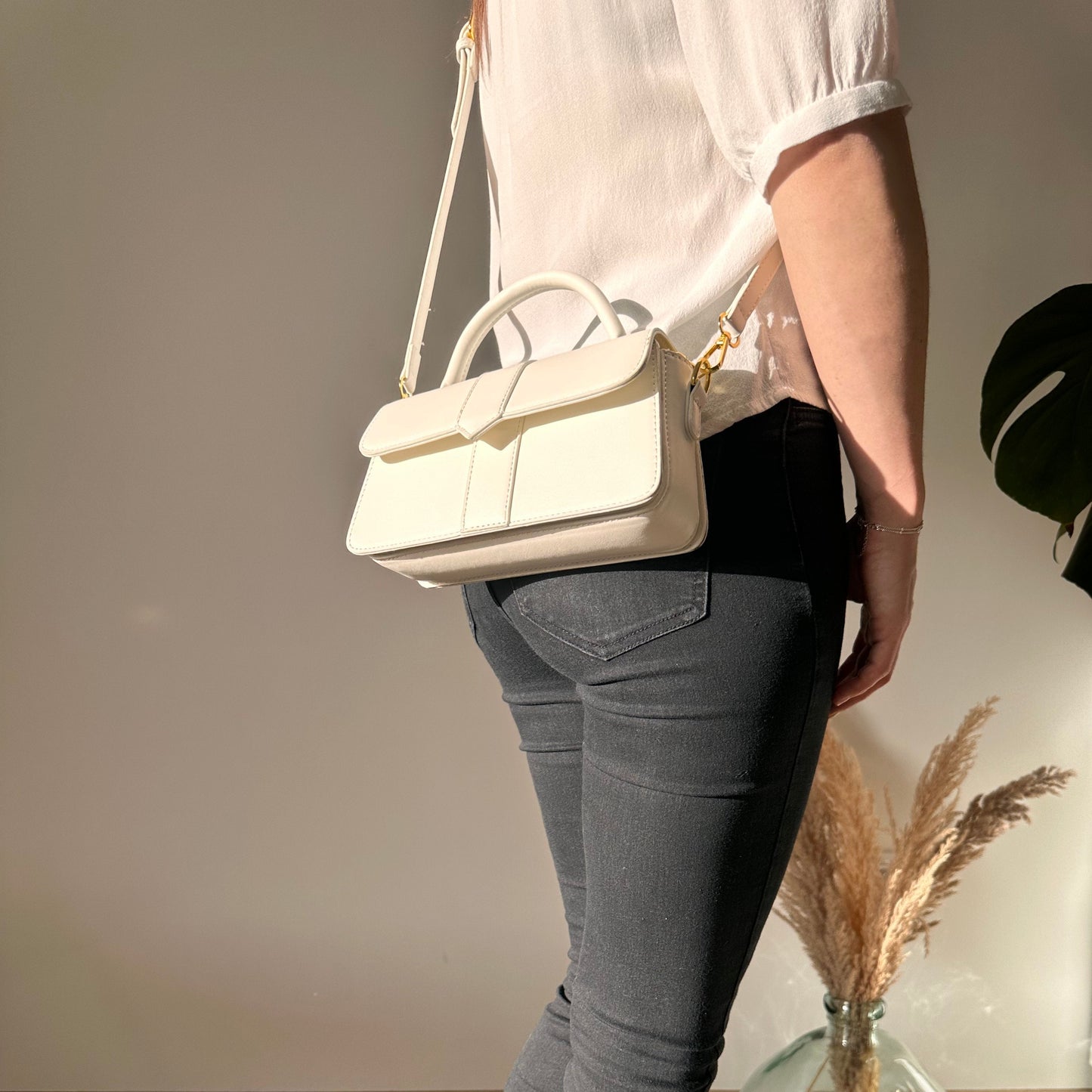 Arken | Ausie Crossbody Bag