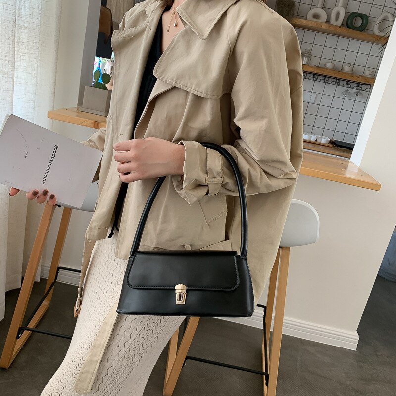Arken | Vintage Moon Handbag
